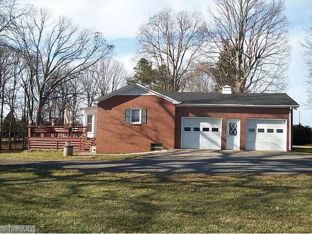 388 Juney Beauchamp Road Advance, NC 27006 - Photo 3 of 10 Other.