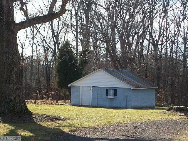 388 Juney Beauchamp Road Advance, NC 27006 - Photo 5 of 10 Outbuilding.