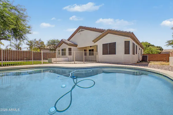 $3,900 | 8634 East Hillview Street, Mesa, AZ 85207