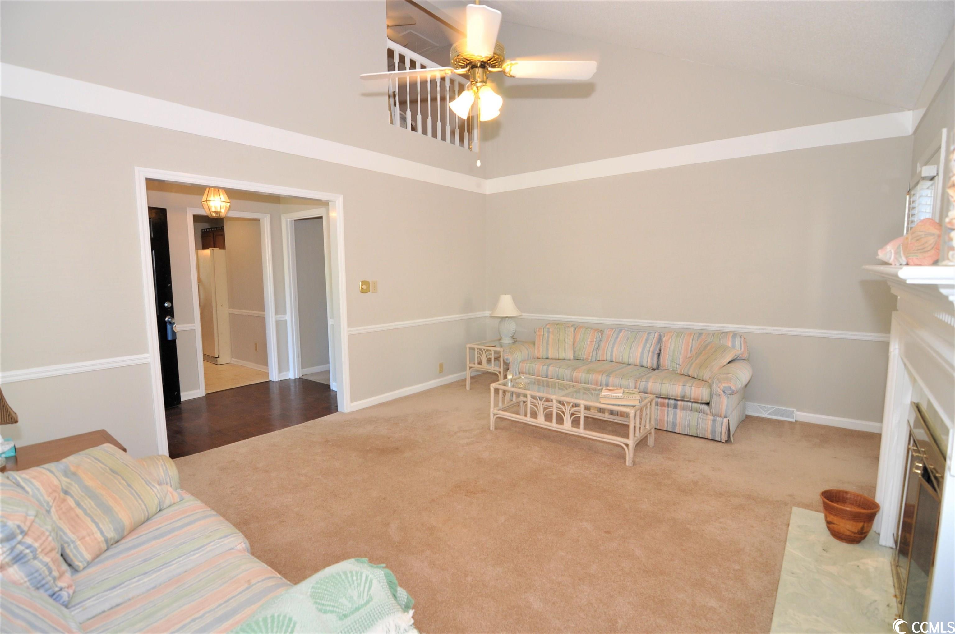 4840 Moss Creek Loop, Unit 8 Murrells Inlet, SC 29576 - Photo 11 of 33