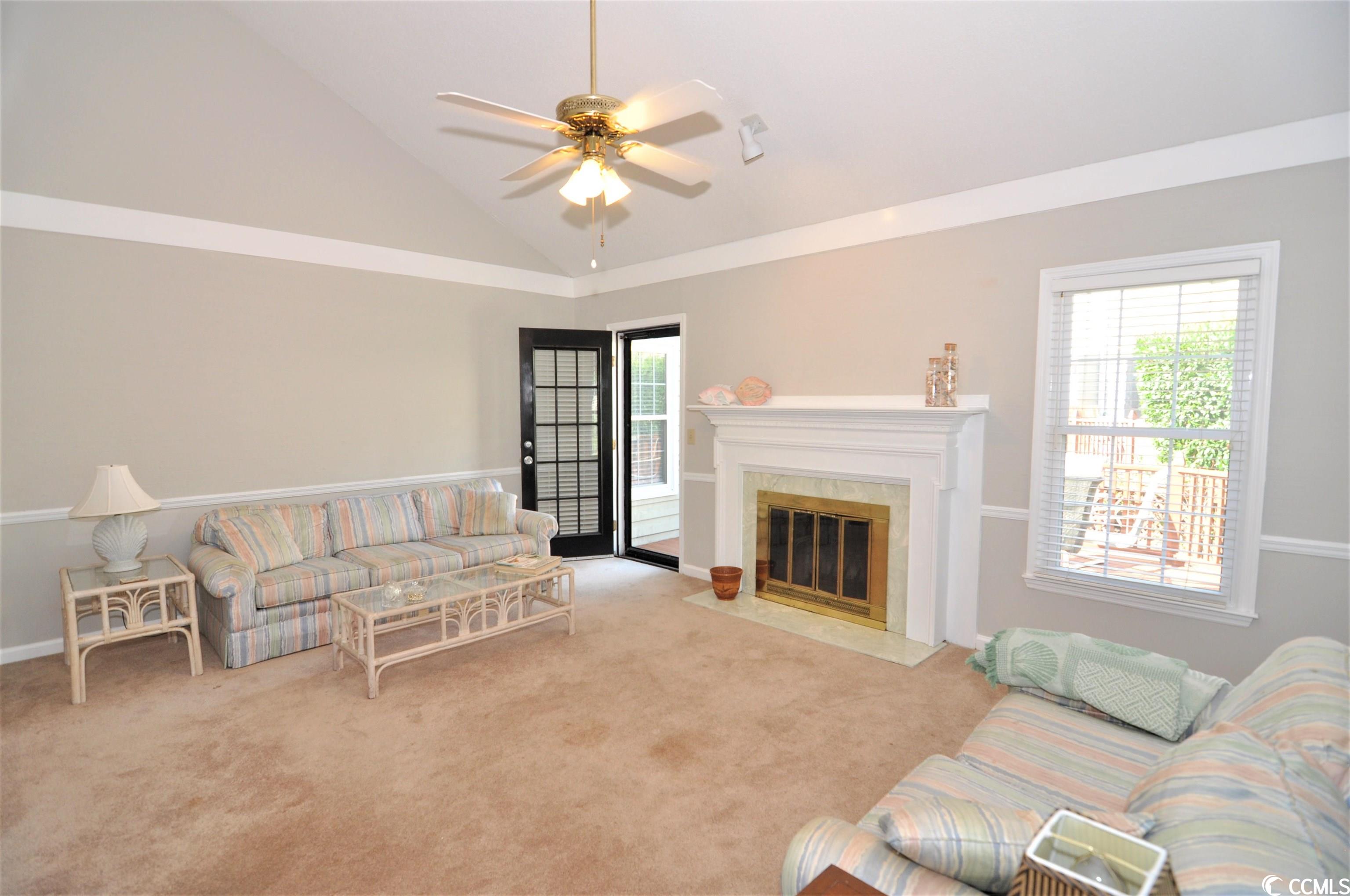 4840 Moss Creek Loop, Unit 8 Murrells Inlet, SC 29576 - Photo 12 of 33