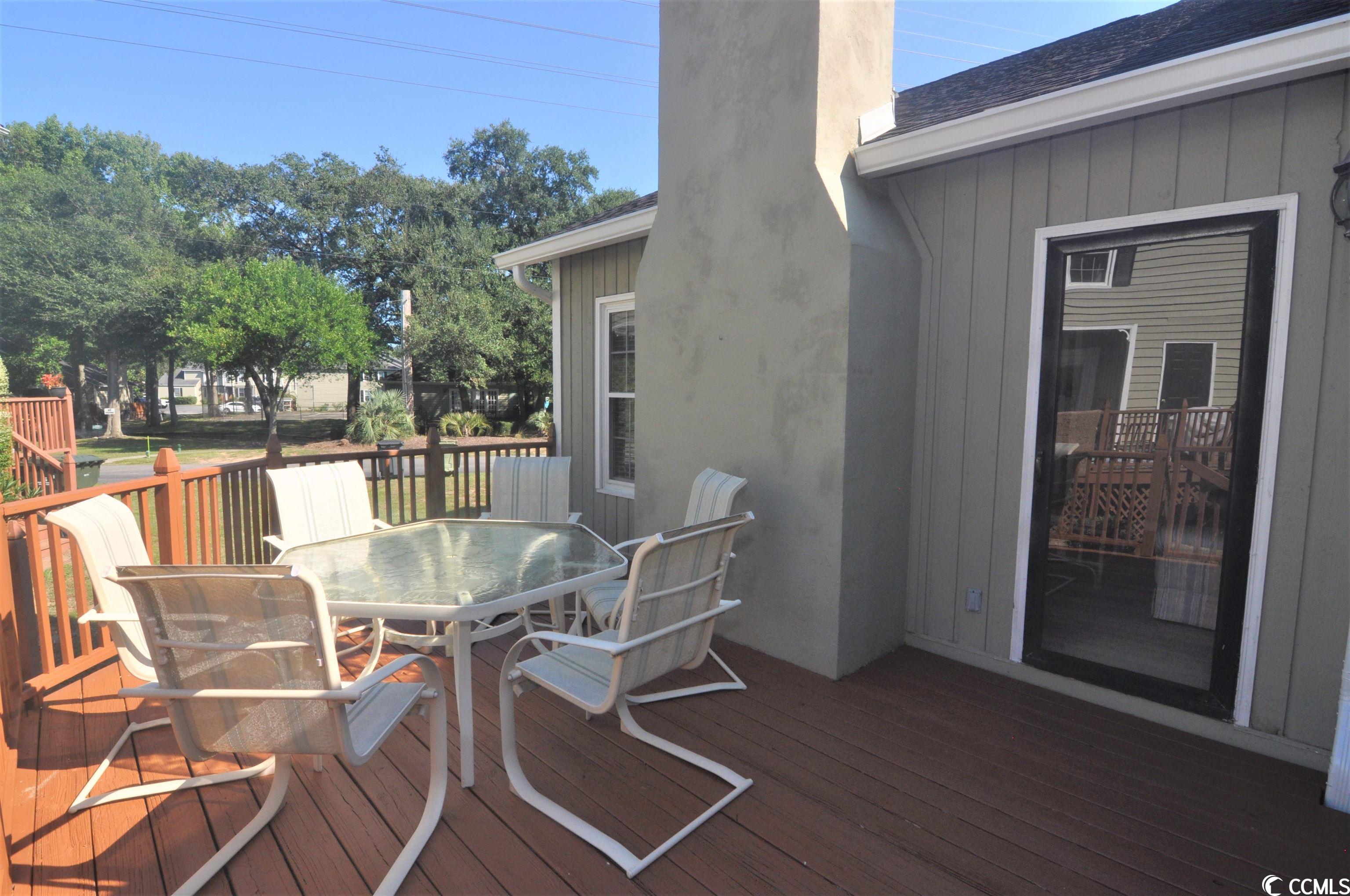 4840 Moss Creek Loop, Unit 8 Murrells Inlet, SC 29576 - Photo 13 of 33