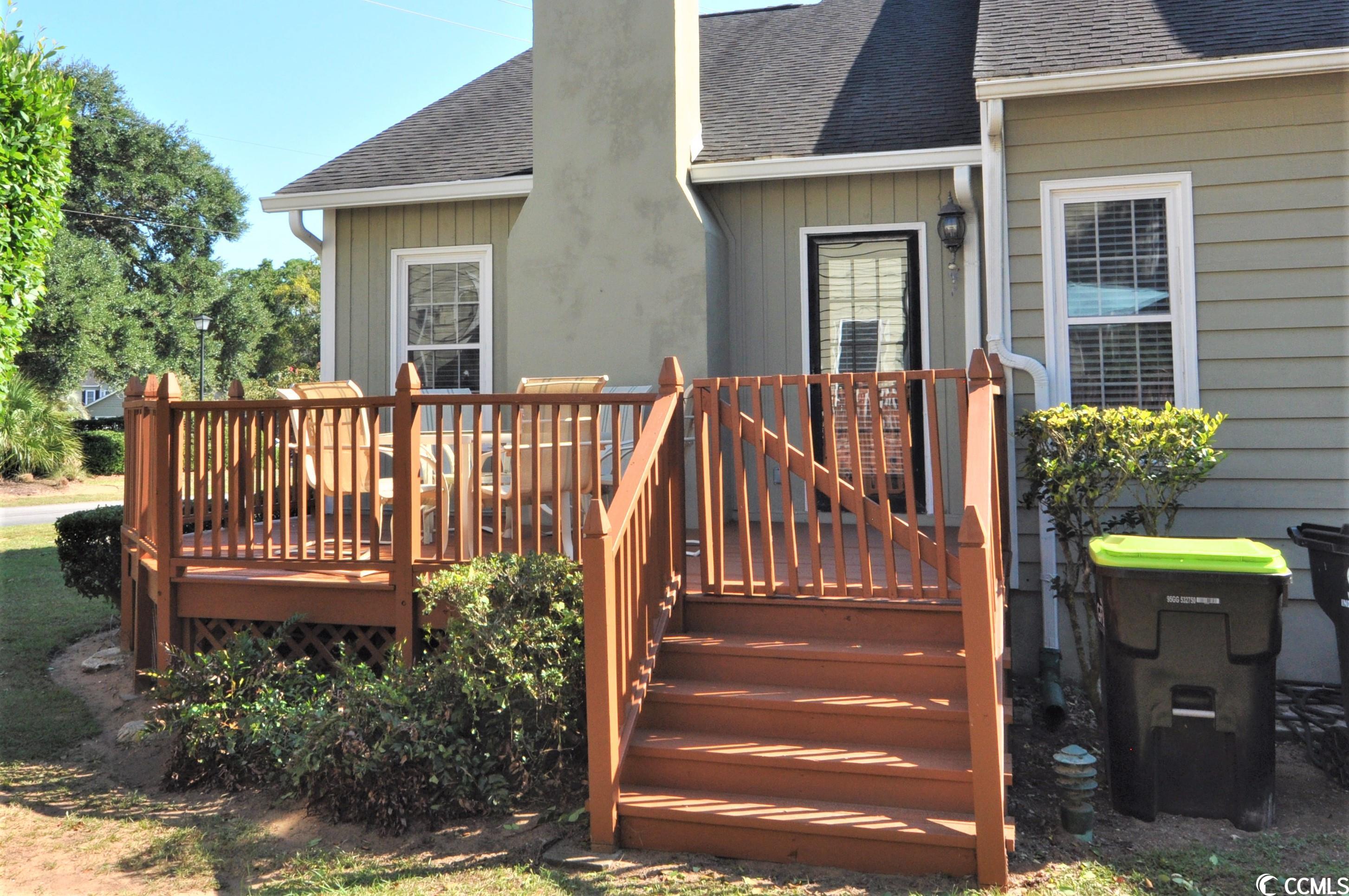 4840 Moss Creek Loop, Unit 8 Murrells Inlet, SC 29576 - Photo 14 of 33