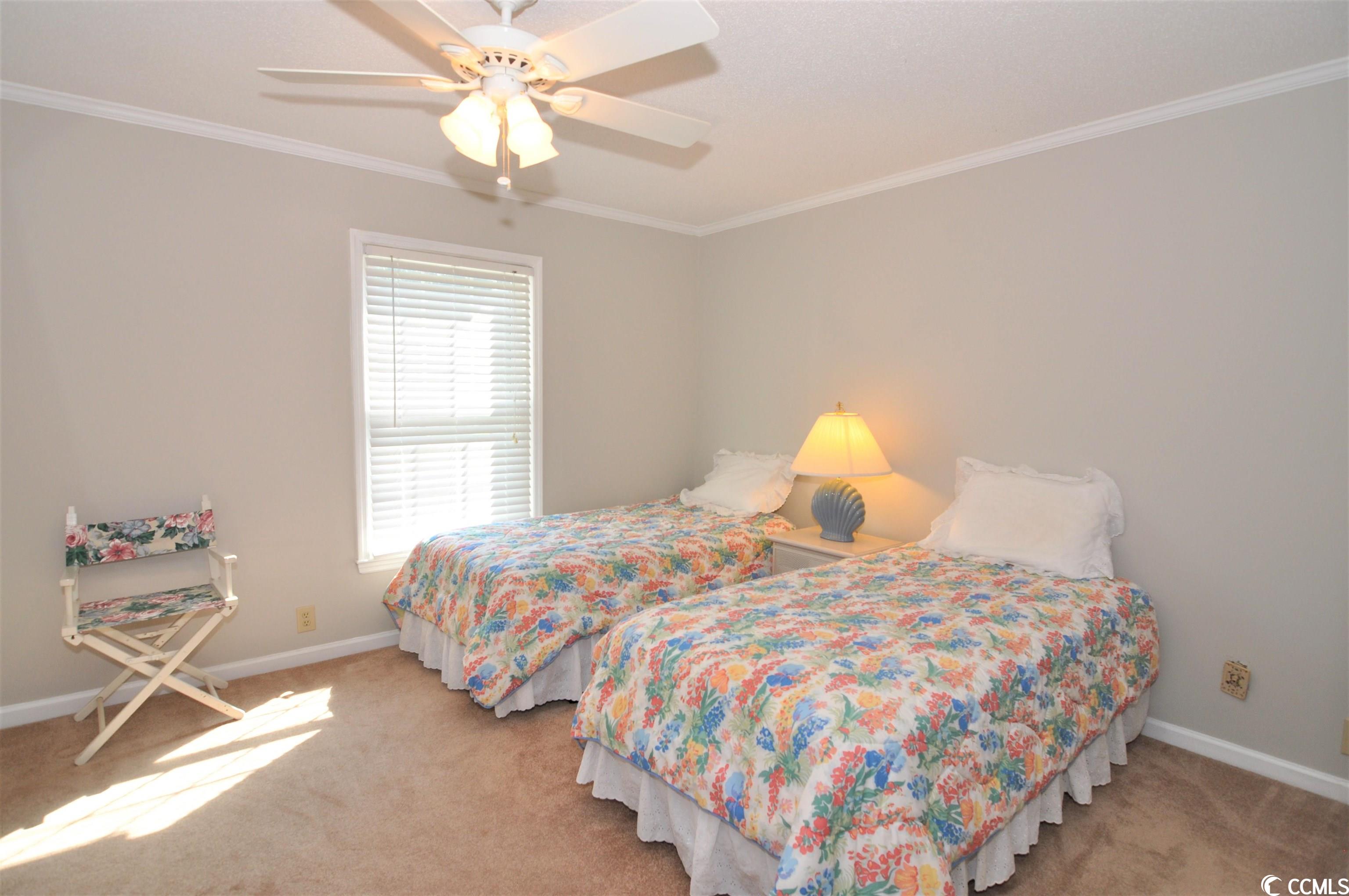 4840 Moss Creek Loop, Unit 8 Murrells Inlet, SC 29576 - Photo 15 of 33