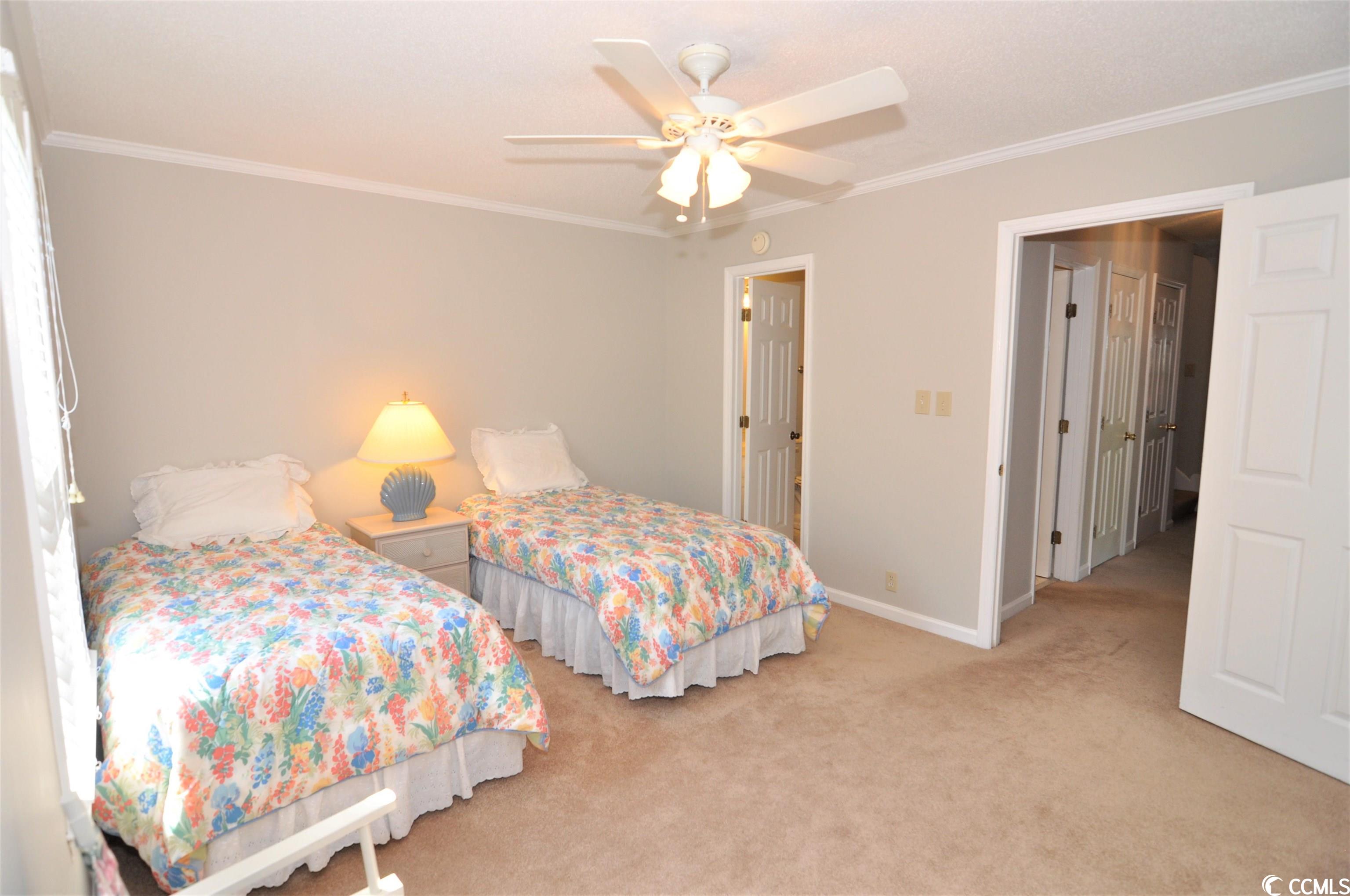 4840 Moss Creek Loop, Unit 8 Murrells Inlet, SC 29576 - Photo 17 of 33
