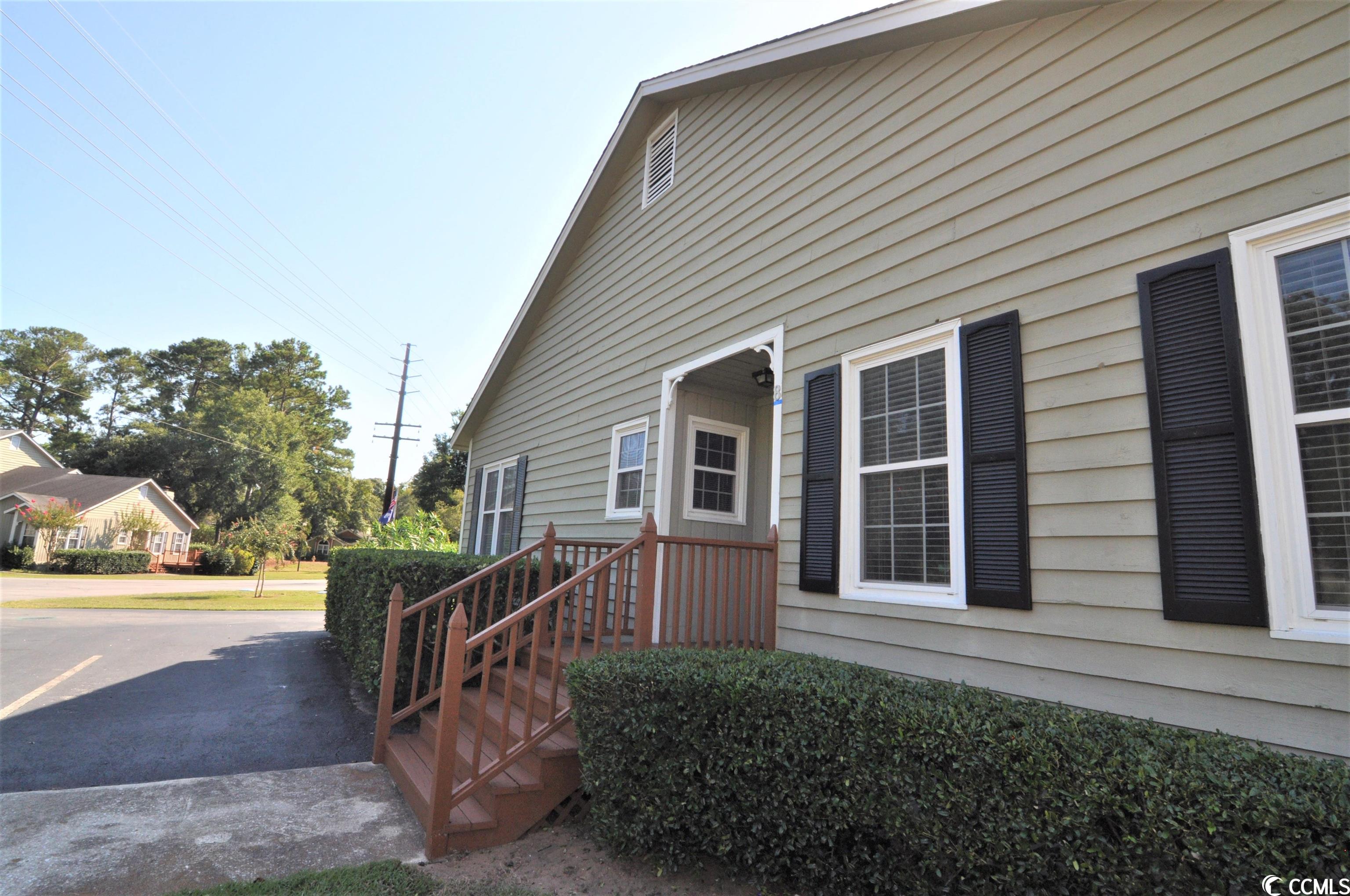 4840 Moss Creek Loop, Unit 8 Murrells Inlet, SC 29576 - Photo 2 of 33