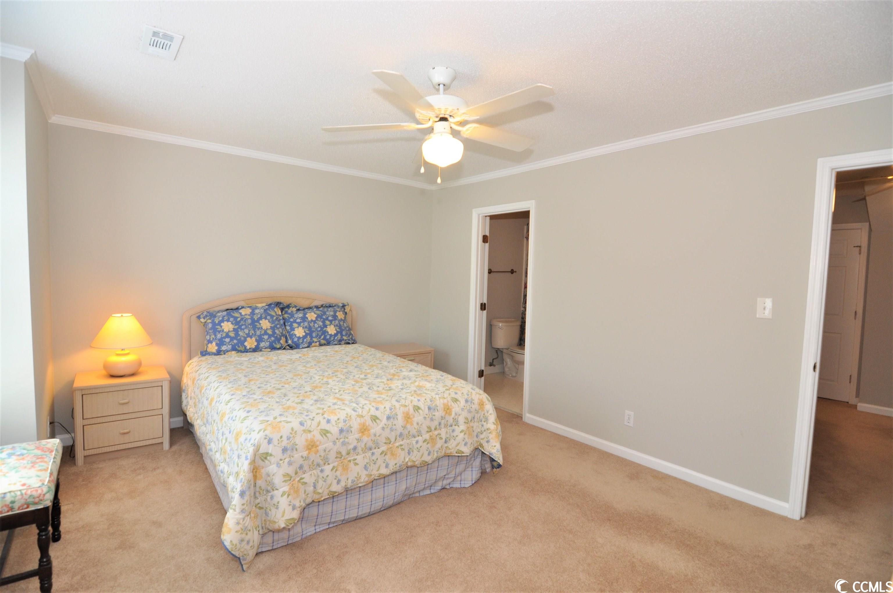 4840 Moss Creek Loop, Unit 8 Murrells Inlet, SC 29576 - Photo 25 of 33