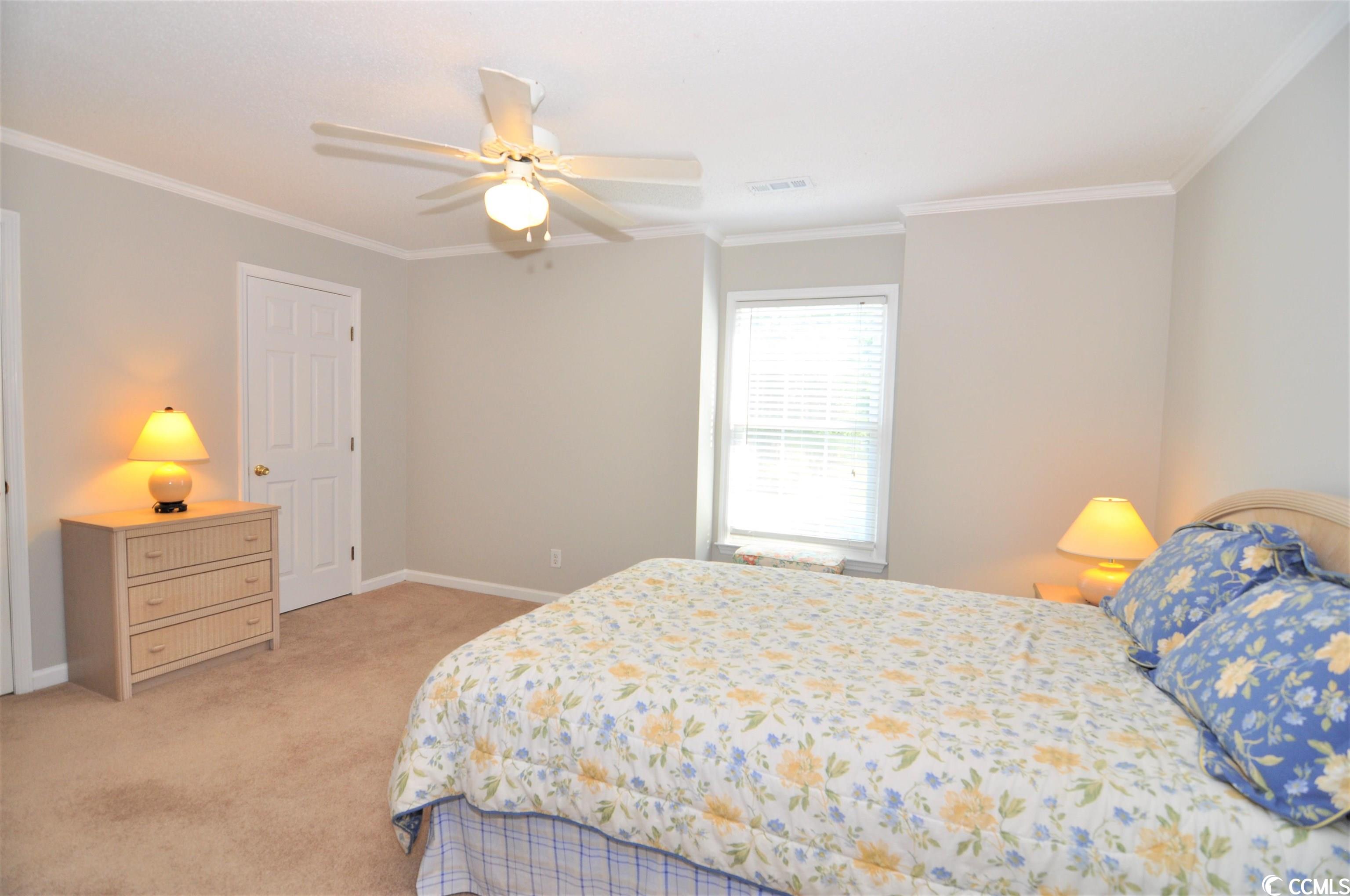 4840 Moss Creek Loop, Unit 8 Murrells Inlet, SC 29576 - Photo 26 of 33