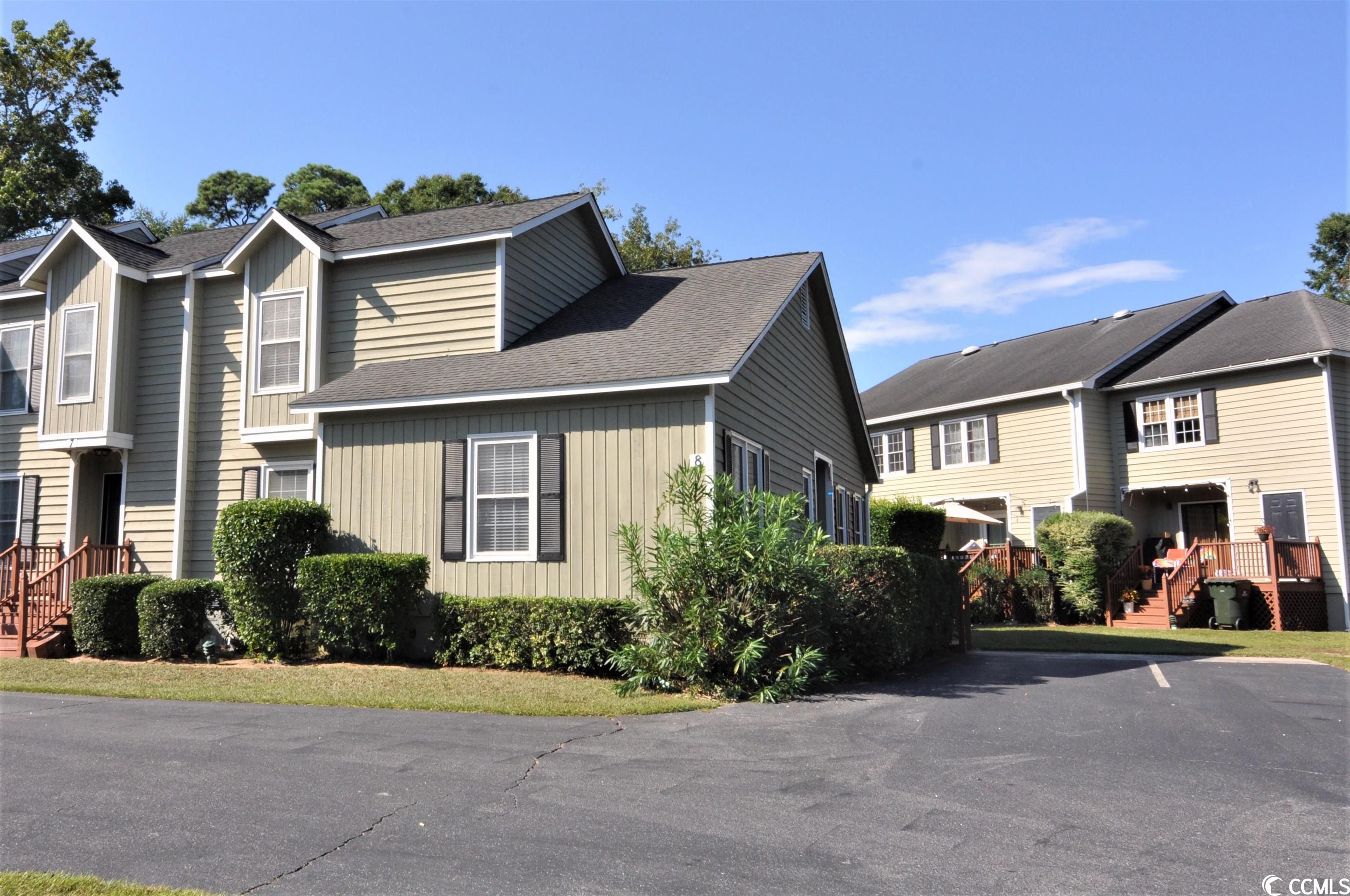 4840 Moss Creek Loop, Unit 8 Murrells Inlet, SC 29576 - Photo 29 of 33