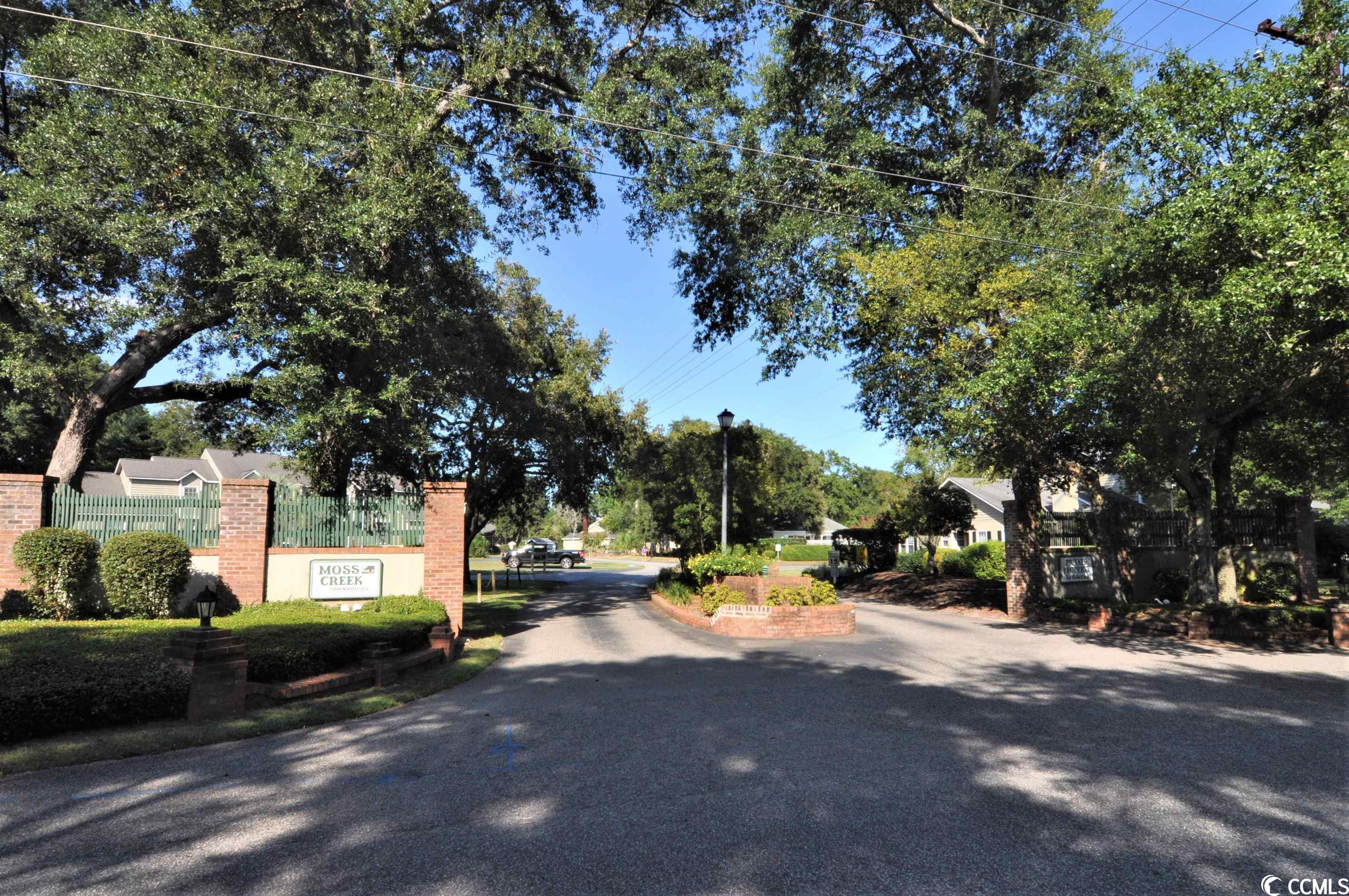 4840 Moss Creek Loop, Unit 8 Murrells Inlet, SC 29576 - Photo 30 of 33