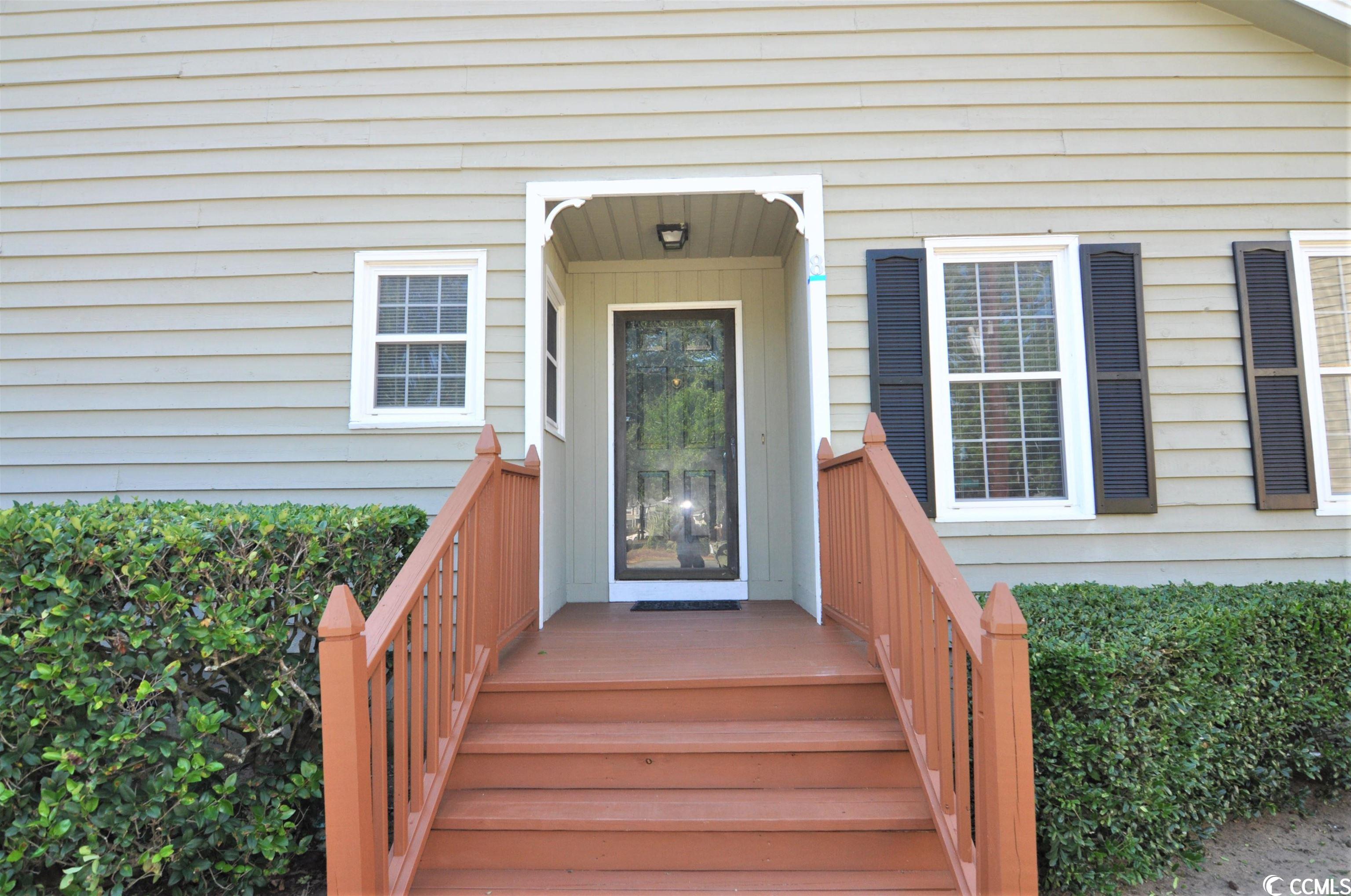 4840 Moss Creek Loop, Unit 8 Murrells Inlet, SC 29576 - Photo 3 of 33