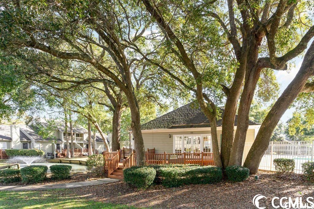 4840 Moss Creek Loop, Unit 8 Murrells Inlet, SC 29576 - Photo 32 of 33