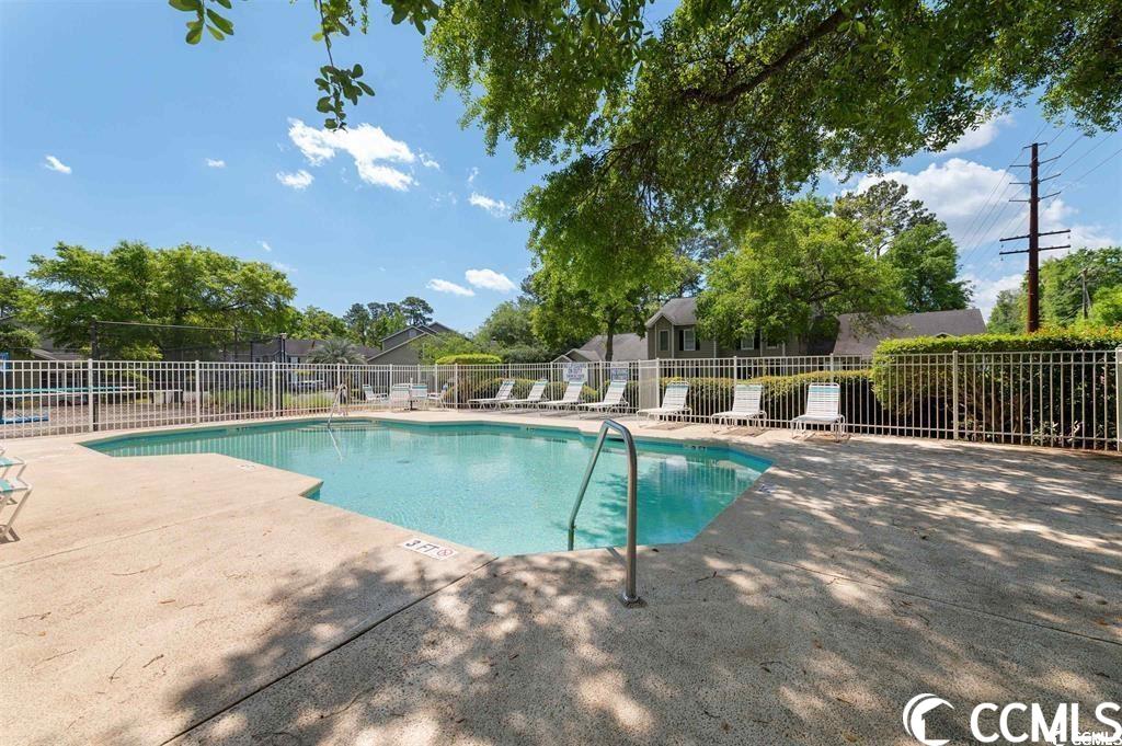 4840 Moss Creek Loop, Unit 8 Murrells Inlet, SC 29576 - Photo 33 of 33