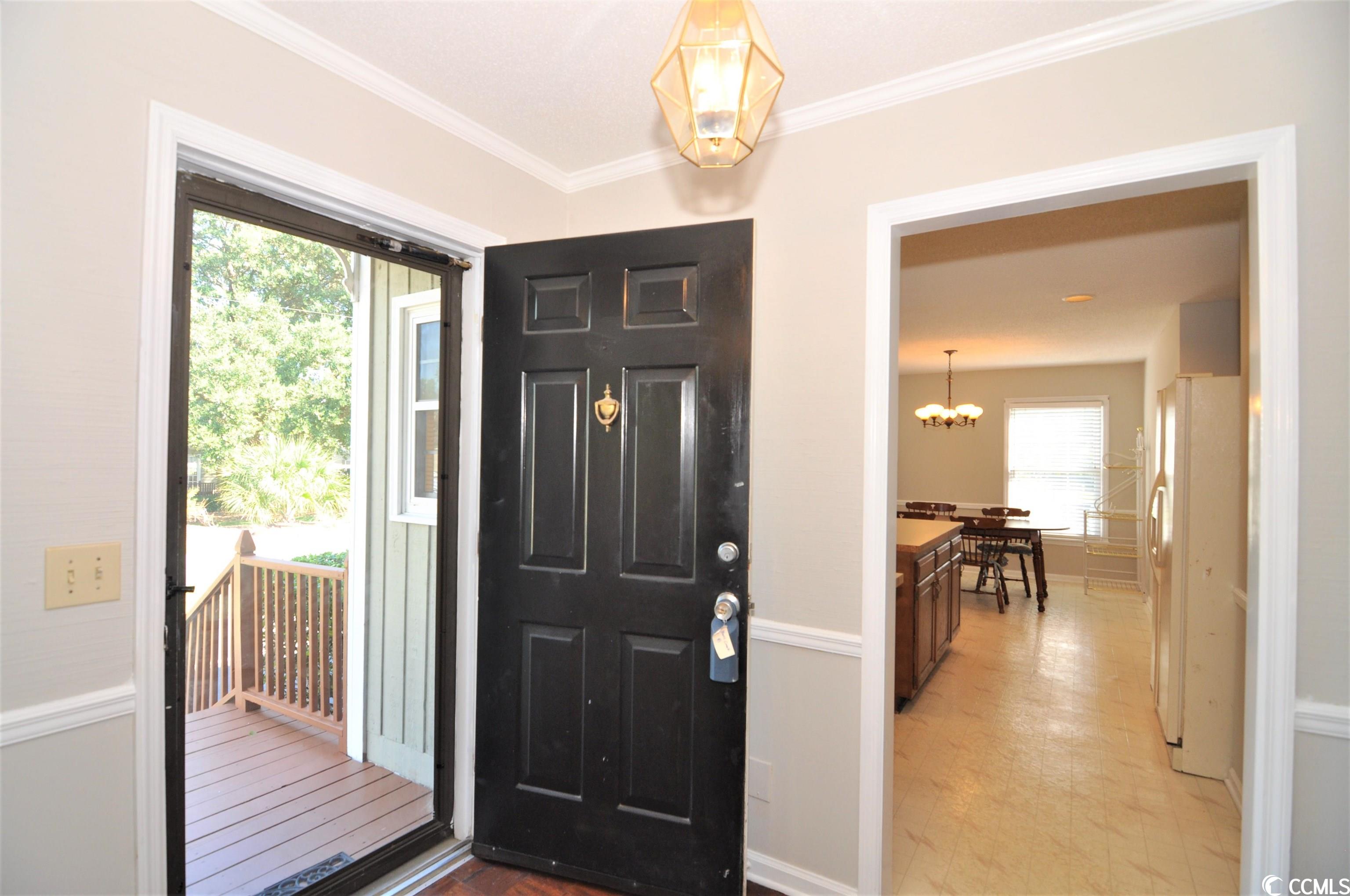 4840 Moss Creek Loop, Unit 8 Murrells Inlet, SC 29576 - Photo 4 of 33