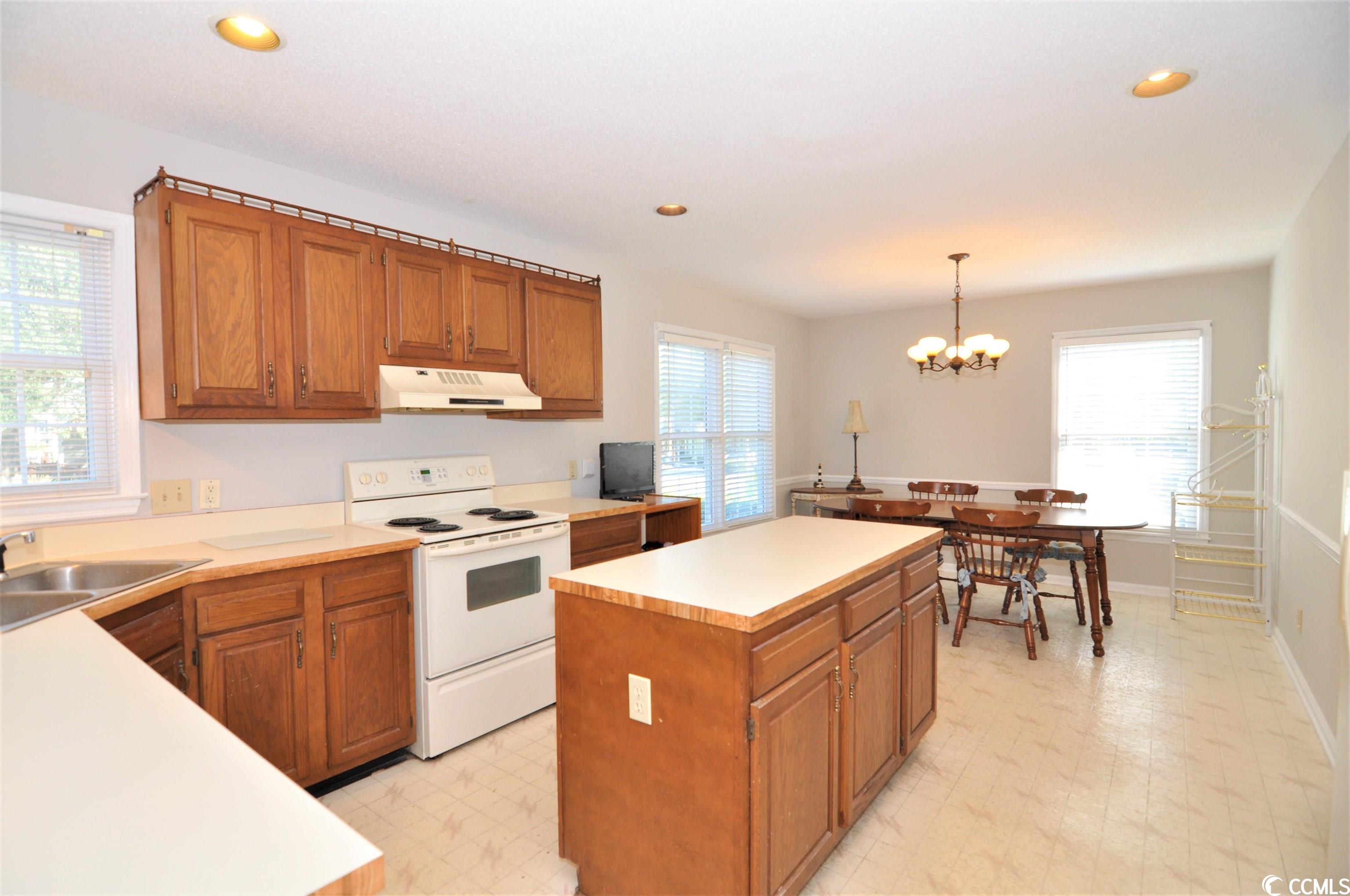 4840 Moss Creek Loop, Unit 8 Murrells Inlet, SC 29576 - Photo 5 of 33