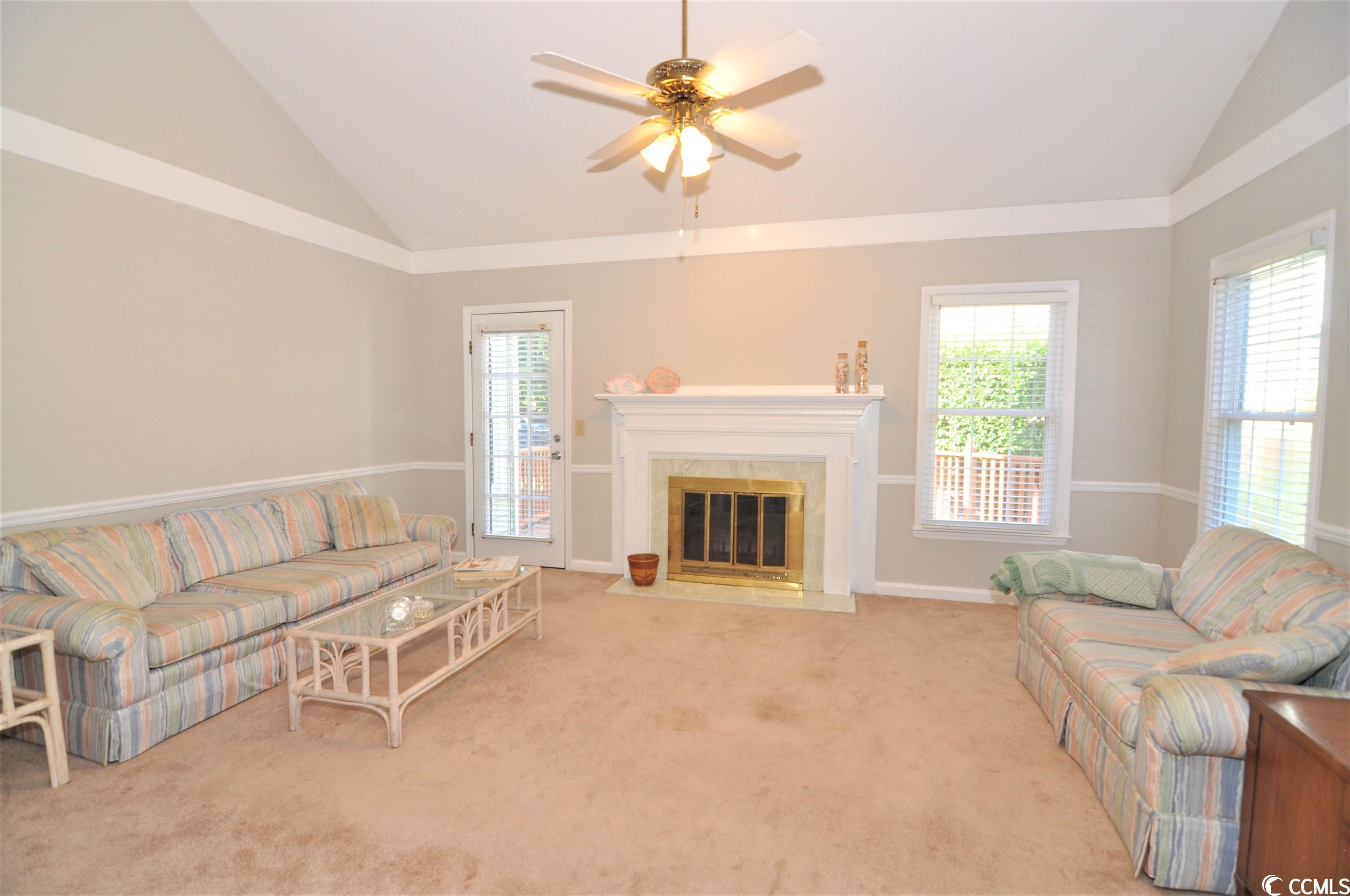 4840 Moss Creek Loop, Unit 8 Murrells Inlet, SC 29576 - Photo 9 of 33