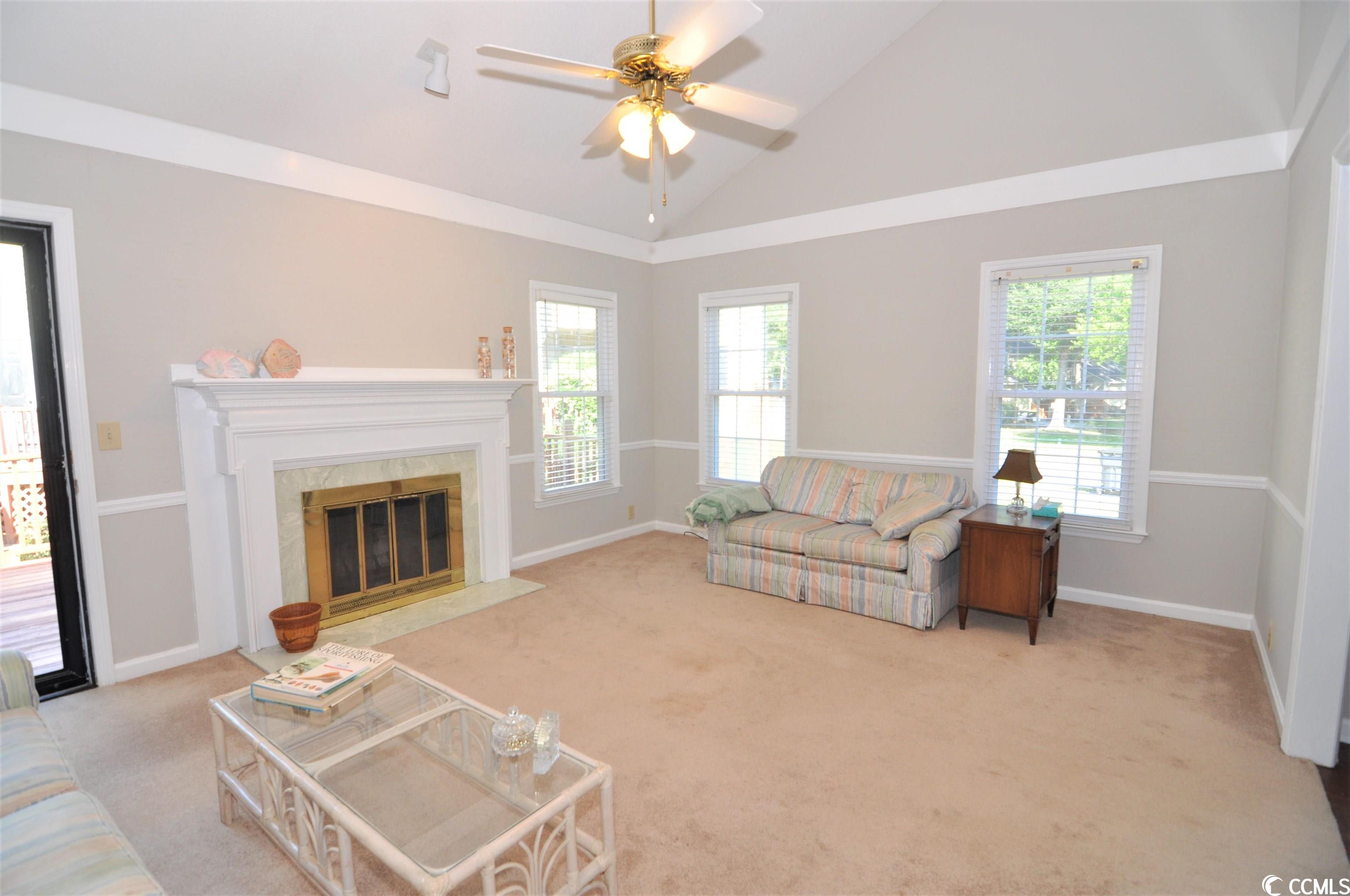 4840 Moss Creek Loop, Unit 8 Murrells Inlet, SC 29576 - Photo 10 of 33