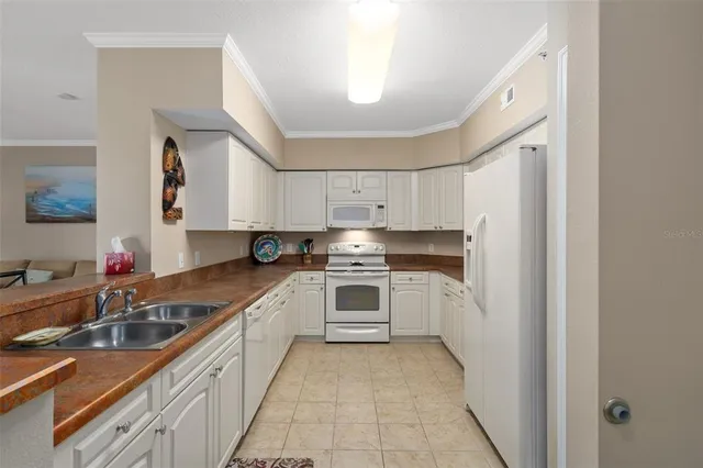 $1,500 | 4516 Seagull Drive, Unit 810, New Port Richey, FL 34652