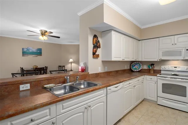 $1,500 | 4516 Seagull Drive, Unit 810, New Port Richey, FL 34652