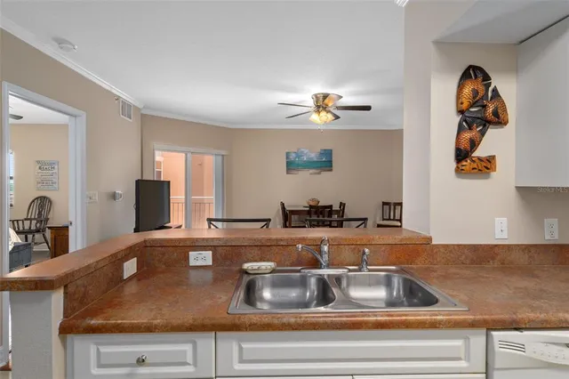 $1,500 | 4516 Seagull Drive, Unit 810, New Port Richey, FL 34652