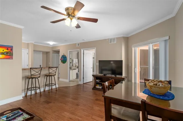 $1,500 | 4516 Seagull Drive, Unit 810, New Port Richey, FL 34652