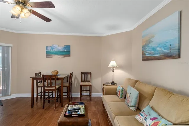 $1,500 | 4516 Seagull Drive, Unit 810, New Port Richey, FL 34652