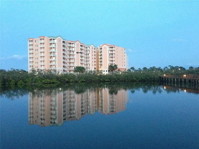 $1,500 | 4516 Seagull Drive, Unit 810, New Port Richey, FL 34652