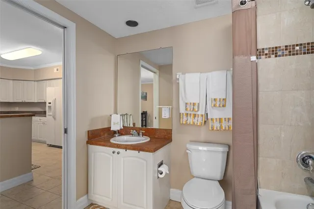 $1,500 | 4516 Seagull Drive, Unit 810, New Port Richey, FL 34652