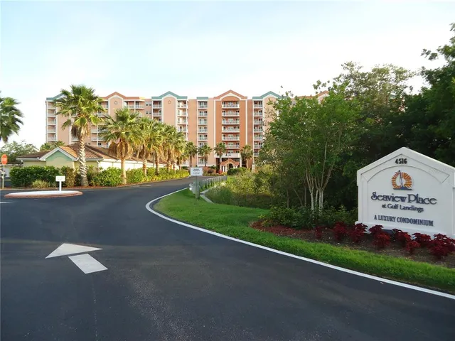 $1,500 | 4516 Seagull Drive, Unit 810, New Port Richey, FL 34652