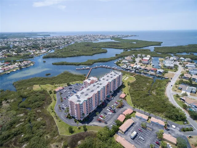 $1,500 | 4516 Seagull Drive, Unit 810, New Port Richey, FL 34652