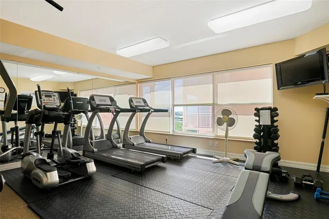 $1,500 | 4516 Seagull Drive, Unit 810, New Port Richey, FL 34652