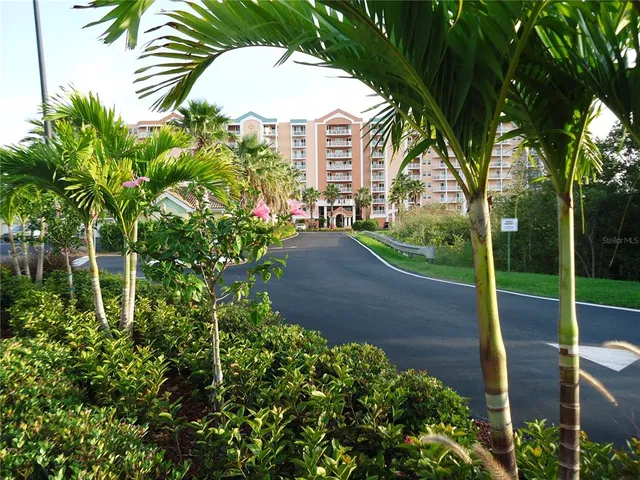 $1,500 | 4516 Seagull Drive, Unit 810, New Port Richey, FL 34652