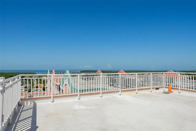 $1,500 | 4516 Seagull Drive, Unit 810, New Port Richey, FL 34652