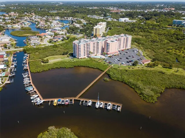 $1,500 | 4516 Seagull Drive, Unit 810, New Port Richey, FL 34652