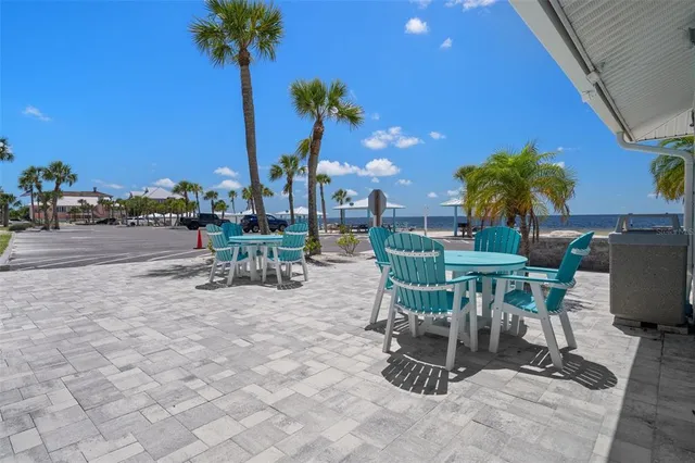 $1,500 | 4516 Seagull Drive, Unit 810, New Port Richey, FL 34652