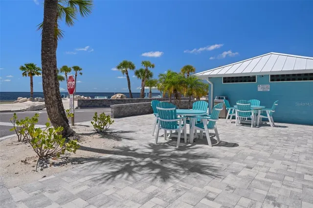 $1,500 | 4516 Seagull Drive, Unit 810, New Port Richey, FL 34652