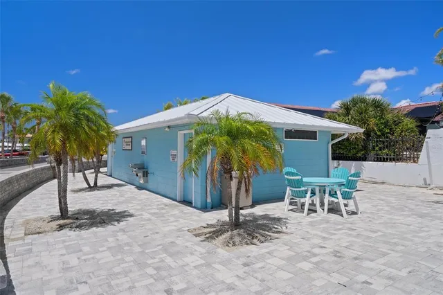 $1,500 | 4516 Seagull Drive, Unit 810, New Port Richey, FL 34652