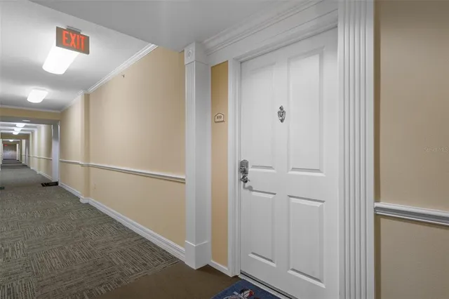 $1,500 | 4516 Seagull Drive, Unit 810, New Port Richey, FL 34652