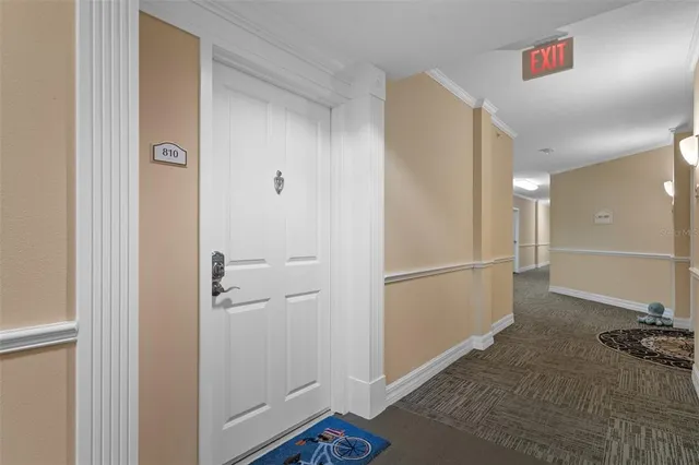 $1,500 | 4516 Seagull Drive, Unit 810, New Port Richey, FL 34652