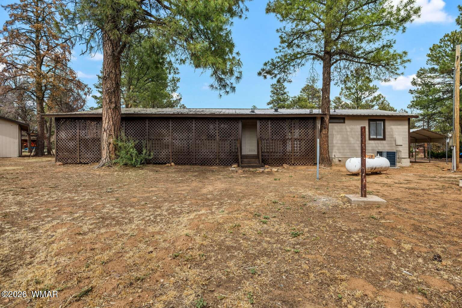 3520 North Buckskin Road Overgaard, AZ 85933 - Photo 25 of 34 Dimov.25