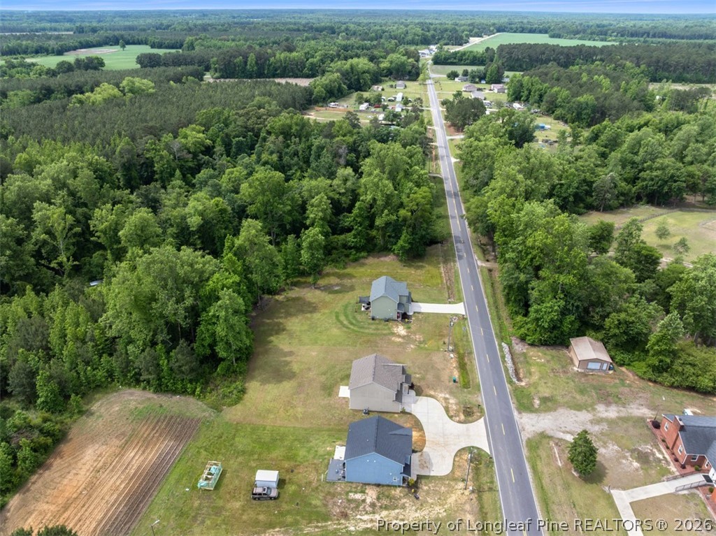 5512 Tolarsville Road St. Pauls, NC 28384 - Photo 19 of 21