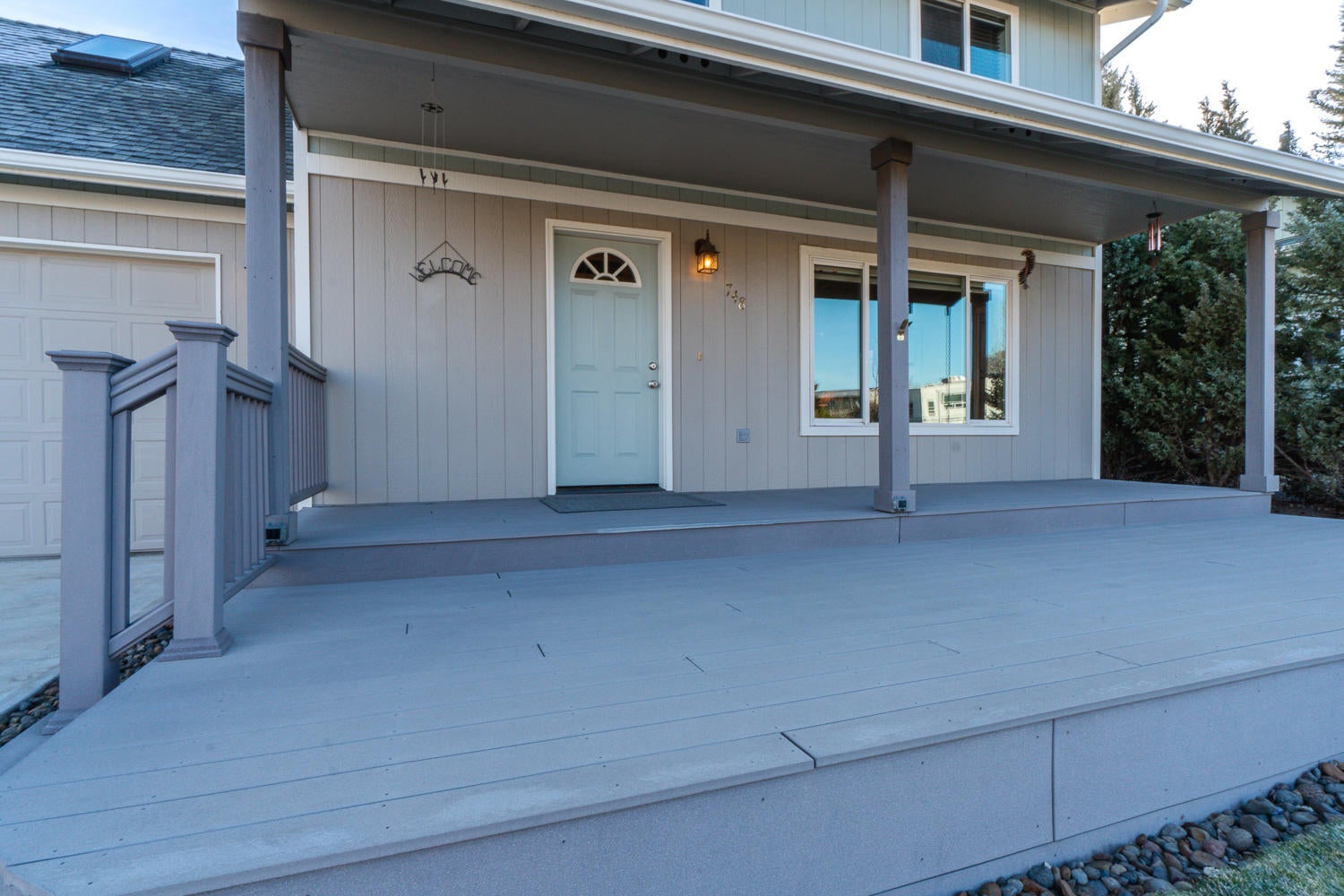748 Northeast Mason Road Bend, OR 97701 - Photo 4 of 40 748-006