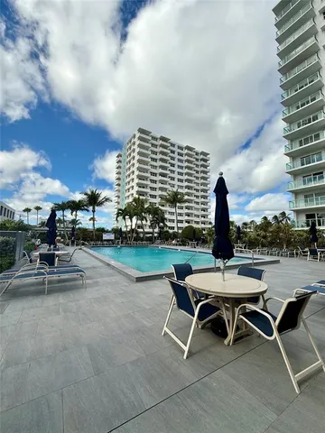 $2,400 | 1630 North Ocean Boulevard, Unit 415, Pompano Beach, FL 33062