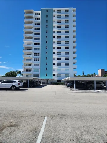 $2,400 | 1630 North Ocean Boulevard, Unit 415, Pompano Beach, FL 33062