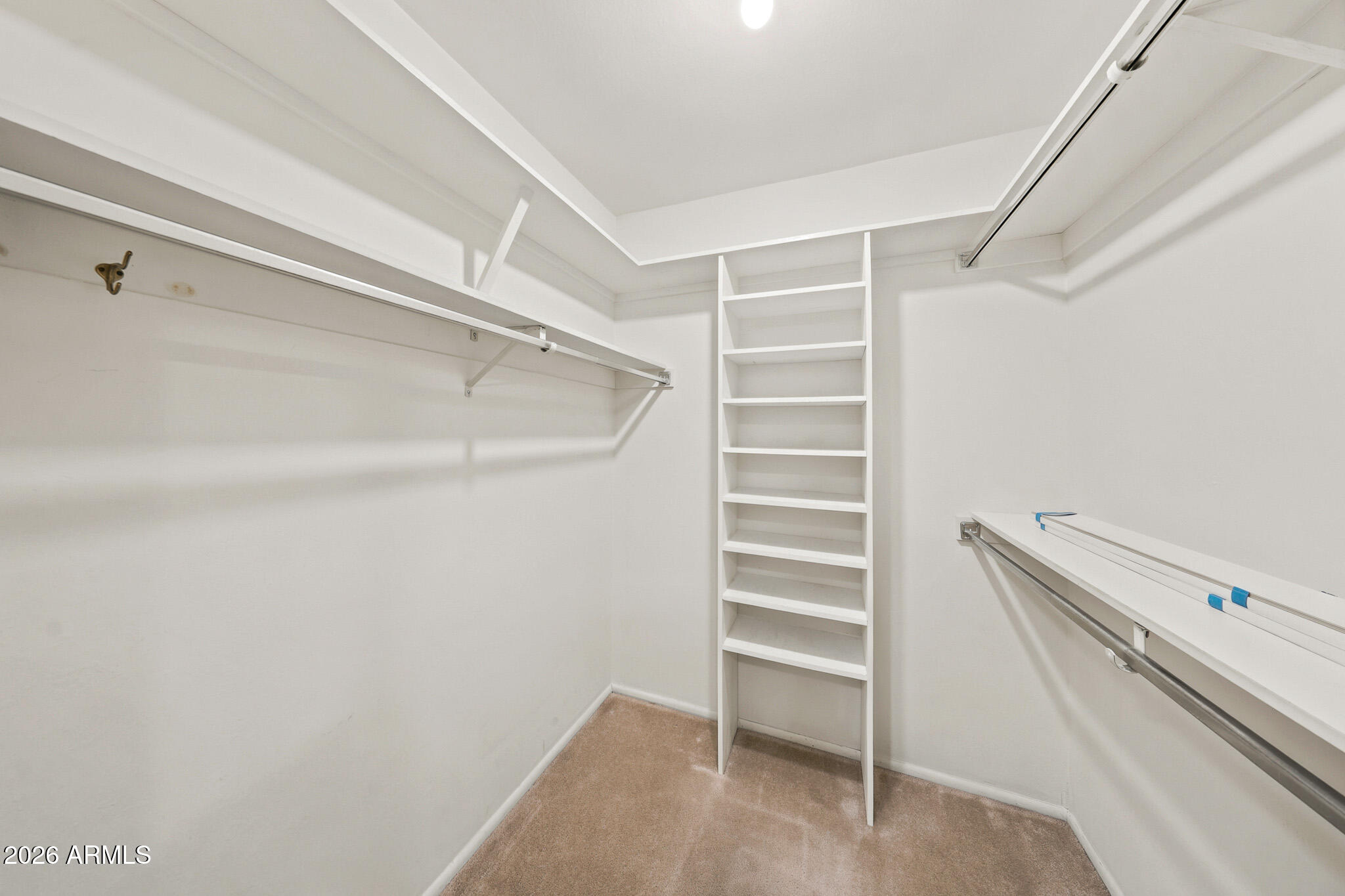 15410 North Ridgeview Road Sun City, AZ 85351 - Photo 20 of 43 Master Closet