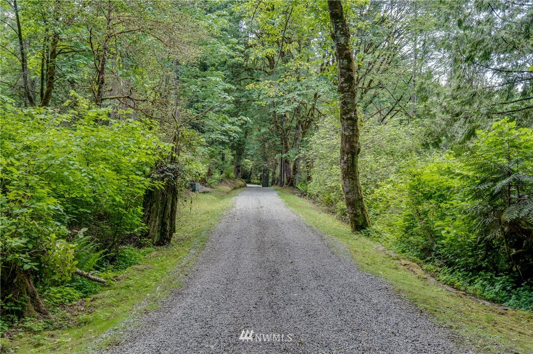 -lot B Springridge Road Northeast Bainbridge Island, WA 98110 - Photo 10 of 11 Gallery Image 10