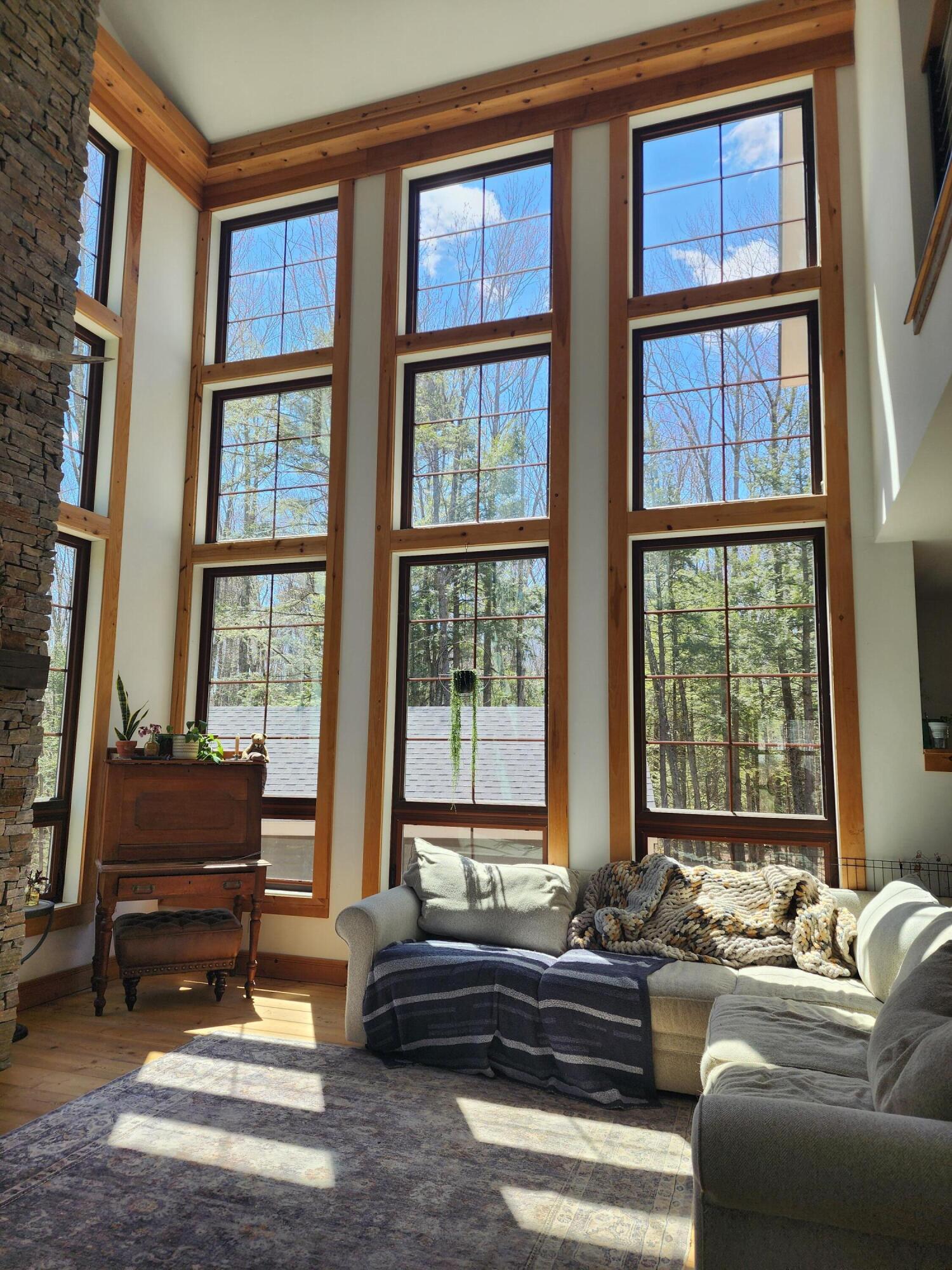 407 Whichers Mills Road Alfred, ME 04002 - Photo 6 of 49 Livingroom