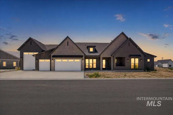 $1,279,900 | 584 Founder Avenue, Middleton, ID 83644