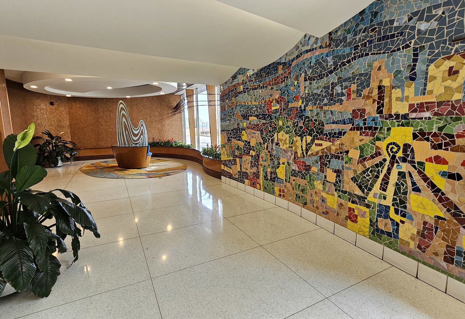 6301 North Sheridan Road, Unit 18B Chicago, IL 60660 - Photo 18 of 18 Gallery Image 18
