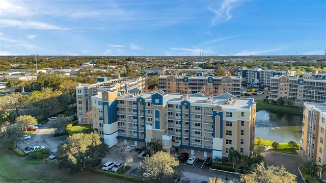 $529,990 | 960 Starkey Road, Unit 3406, Largo, FL 33771